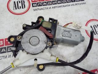 Стеклоподъемник передний левый CROWN JZS151