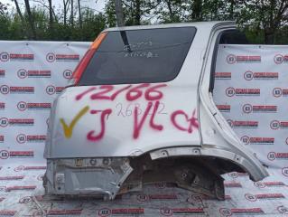 Крыло правое заднее HONDA CR-V RD1 04636-S10-405ZZ 1 ракурс