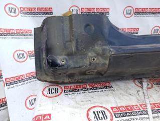 Порог кузова левый TOYOTA CROWN JZS151 6131230251 2 ракурс