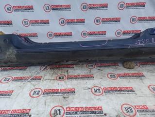 Порог кузова левый TOYOTA CROWN JZS151 6131230251 4 ракурс