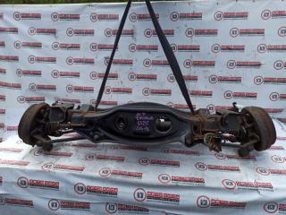 Балка подвески задняя TOYOTA CALDINA