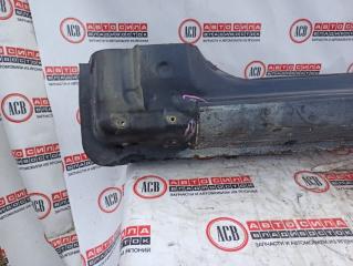 Порог кузова левый TOYOTA CROWN JZS151 6131230251 2 ракурс