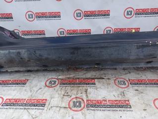 Порог кузова левый TOYOTA CROWN JZS151 6131230251 3 ракурс