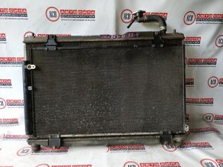 Радиатор основной HONDA ELYSION RR5 J35A ,19010-R27-901 ,19010-R27-901 1 ракурс Радиатор основной HONDA ELYSION RR5 J35A ,19010-R27-901 ,19010-R27-901 1 ракурс