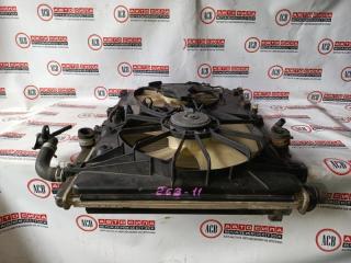 Радиатор основной HONDA ELYSION RR5 J35A 19010-R27-901 3 ракурс