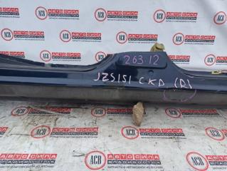 Порог кузова правый TOYOTA CROWN JZS151 6131130181 5 ракурс