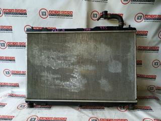 Радиатор основной HONDA ELYSION RR5 J35A ,19010-R27-901 ,19010-R27-901 1 ракурс Радиатор основной HONDA ELYSION RR5 J35A ,19010-R27-901 ,19010-R27-901 1 ракурс