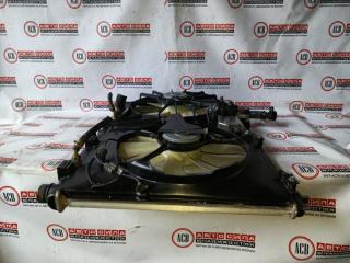 Радиатор основной HONDA ELYSION RR5 J35A 19010-R27-901 5 ракурс
