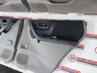 Обшивка дверей SUBARU FORESTER SF5 4 ракурс