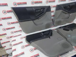Обшивка дверей SUBARU FORESTER SF5 5 ракурс