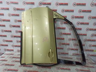 Дверь передняя левая TOYOTA COROLLA SPACIO контрактная Дверь передняя левая TOYOTA COROLLA SPACIO