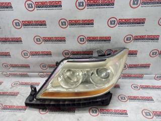 Запчасть фара левая HONDA ELYSION