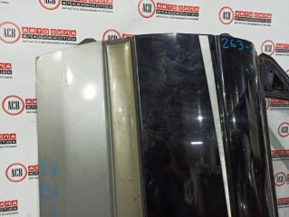 Дверь левая передняя MAZDA MPV LVLR LB8259020 4 ракурс