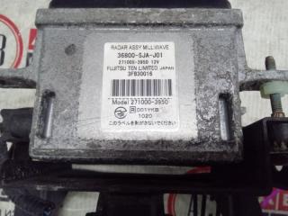 Радар-детектор HONDA LEGEND KB1 36800-SJA-J01 5 ракурс