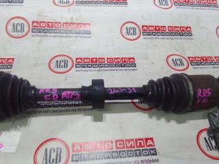Привод правый передний HONDA ELYSION RR5 J35A 4 ракурс Привод правый передний HONDA ELYSION RR5 J35A 4 ракурс