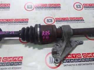 Привод правый передний HONDA ELYSION RR5 J35A 5 ракурс Привод правый передний HONDA ELYSION RR5 J35A 5 ракурс