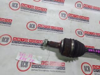 Привод правый передний HONDA ELYSION RR5 J35A 2 ракурс Привод правый передний HONDA ELYSION RR5 J35A 2 ракурс