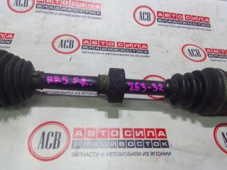 Привод правый передний HONDA ELYSION RR5 J35A 4 ракурс Привод правый передний HONDA ELYSION RR5 J35A 4 ракурс