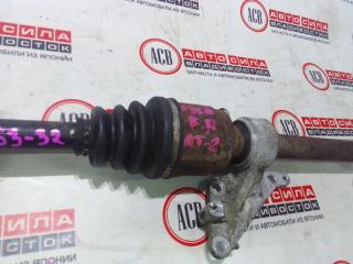 Привод правый передний HONDA ELYSION RR5 J35A 5 ракурс Привод правый передний HONDA ELYSION RR5 J35A 5 ракурс