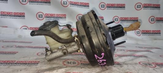 Главный тормозной цилиндр HONDA HR-V GH3 D16A контрактная