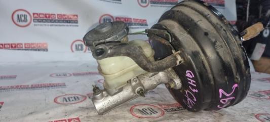 Главный тормозной цилиндр HR-V GH3 D16A