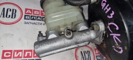 Главный тормозной цилиндр HR-V GH3 D16A