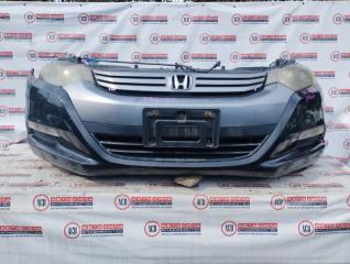 Nose cut HONDA INSIGHT