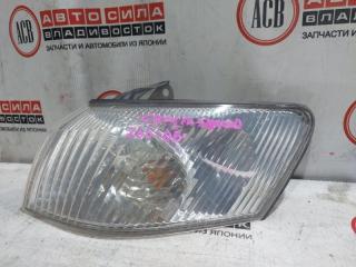 Габарит левый TOYOTA CAMRY GRACIA SXV20 33-38, 81521-33090 2 ракурс
