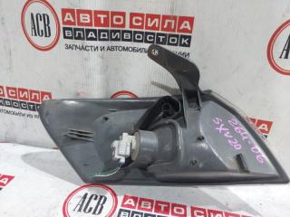 Габарит левый TOYOTA CAMRY GRACIA SXV20 33-38, 81521-33090 4 ракурс
