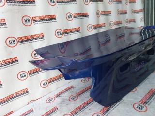 Крышка багажника SUBARU BRZ ZC6