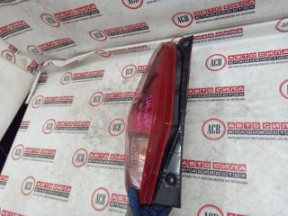 Стоп-сигнал левый NISSAN DAYZ B46W d231, 265557MA0A 2 ракурс