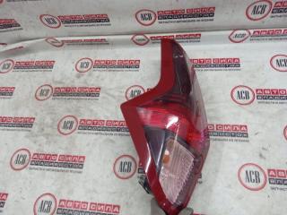 Стоп-сигнал левый NISSAN DAYZ B46W d231, 265557MA0A 3 ракурс