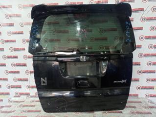 Дверь 5-я HONDA N-BOX