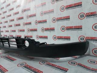 Решетка бамперная TOYOTA HARRIER AXUH80 52411-48070 2 ракурс