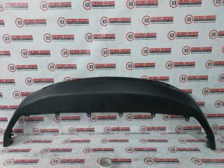 Решетка бамперная TOYOTA HARRIER AXUH80 52411-48070 4 ракурс