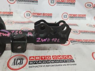 Стойка левая передняя TOYOTA AURIS ZWE186 48520-12G90 4 ракурс Стойка левая передняя TOYOTA AURIS ZWE186 48520-12G90 4 ракурс