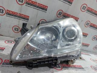 Фара левая TOYOTA CROWN MAJESTA URS206 30-360, 8115030B10 1 ракурс