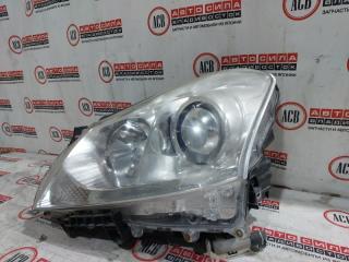 Фара левая TOYOTA CROWN MAJESTA URS206 30-360, 8115030B10 2 ракурс