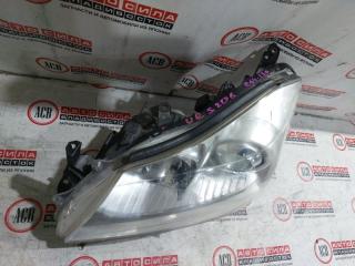 Фара левая TOYOTA CROWN MAJESTA URS206 30-360, 8115030B10 4 ракурс