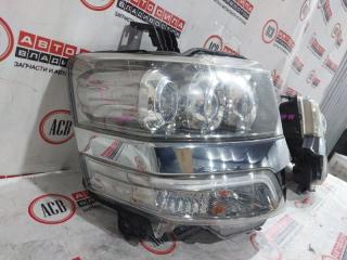 Фара правая HONDA N-BOX JF1 100-62221, 33101TY0J61 2 ракурс