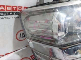 Фара правая HONDA N-BOX JF1 100-62221, 33101TY0J61 3 ракурс