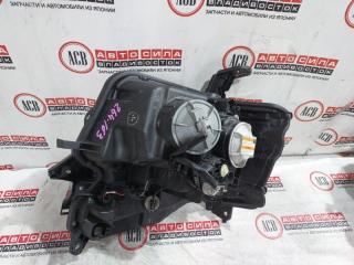 Фара правая HONDA N-BOX JF1 100-62221, 33101TY0J61 5 ракурс