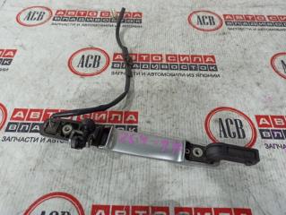 Ручка двери внешняя правая передняя NISSAN DAYZ ROOX B21A 2 ракурс