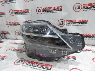 Фара правая NISSAN DAYZ B43W 100-23779, 260107MA0A 1 ракурс