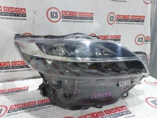 Фара правая NISSAN DAYZ B43W 100-23779, 260107MA0A 2 ракурс