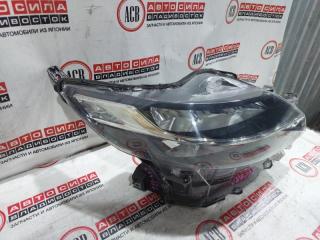 Фара правая NISSAN DAYZ B43W 100-23779, 260107MA0A 3 ракурс