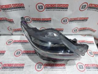 Фара правая NISSAN DAYZ B43W 100-23779, 260107MA0A 4 ракурс