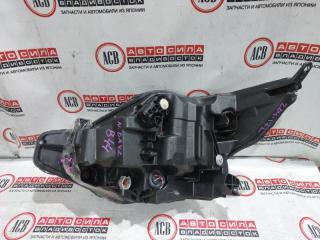 Фара правая NISSAN DAYZ B43W 100-23779, 260107MA0A 5 ракурс