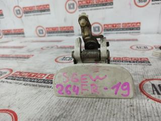 Ручка двери внешняя правая передняя MAZDA BONGO FRIENDEE SGEW 1 ракурс