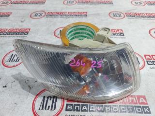 Габарит правый TOYOTA CORONA PREMIO ST210 20-375, 81510-20800 3 ракурс